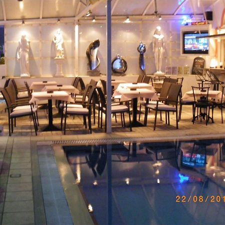 Elite Apartments Kos Exteriör bild