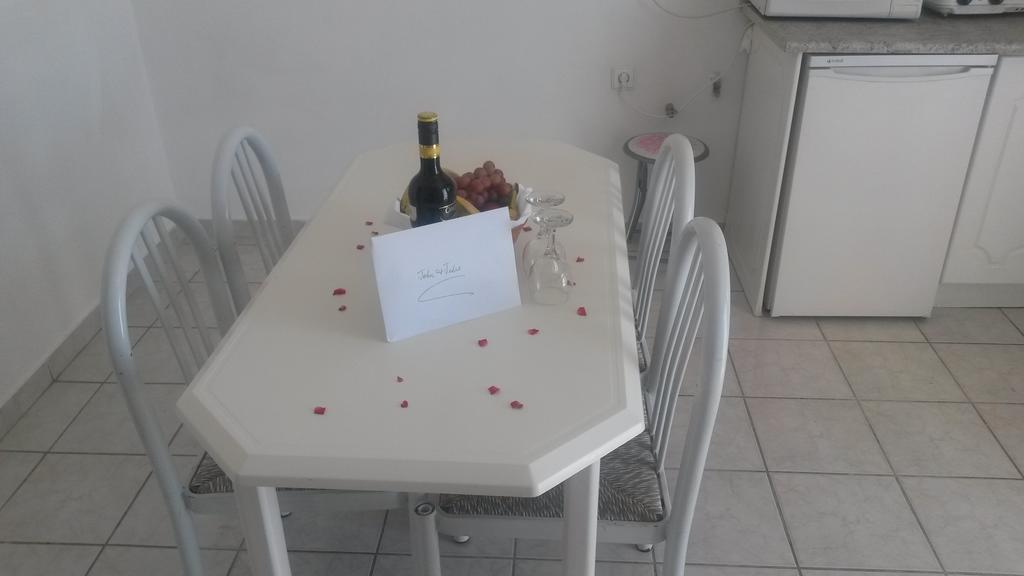 Elite Apartments Kos Exteriör bild