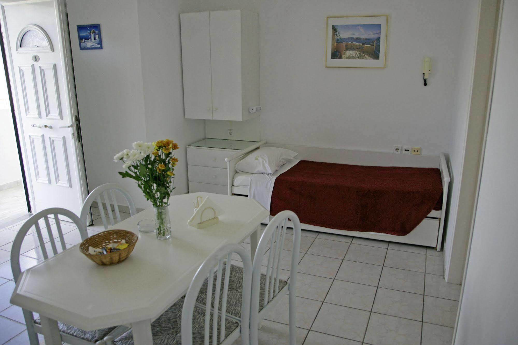 Elite Apartments Kos Exteriör bild