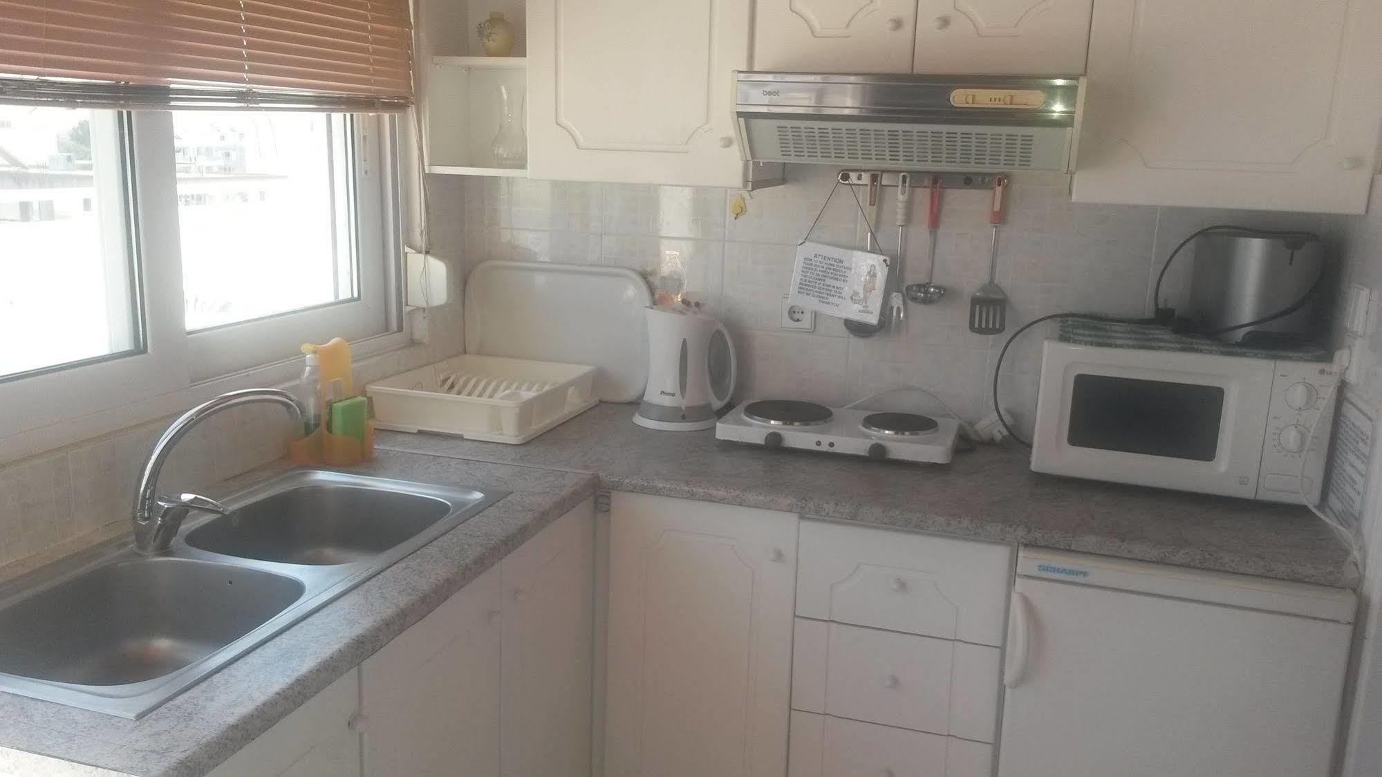 Elite Apartments Kos Exteriör bild