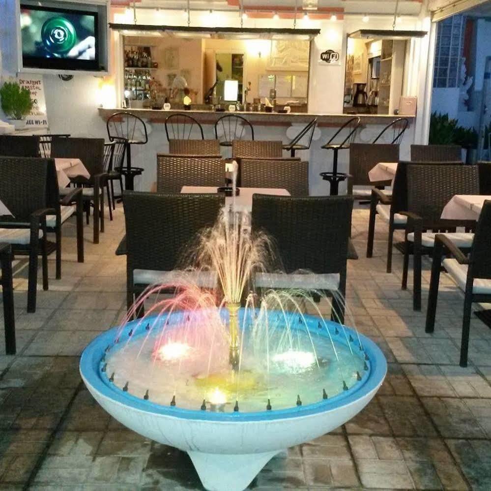 Elite Apartments Kos Exteriör bild