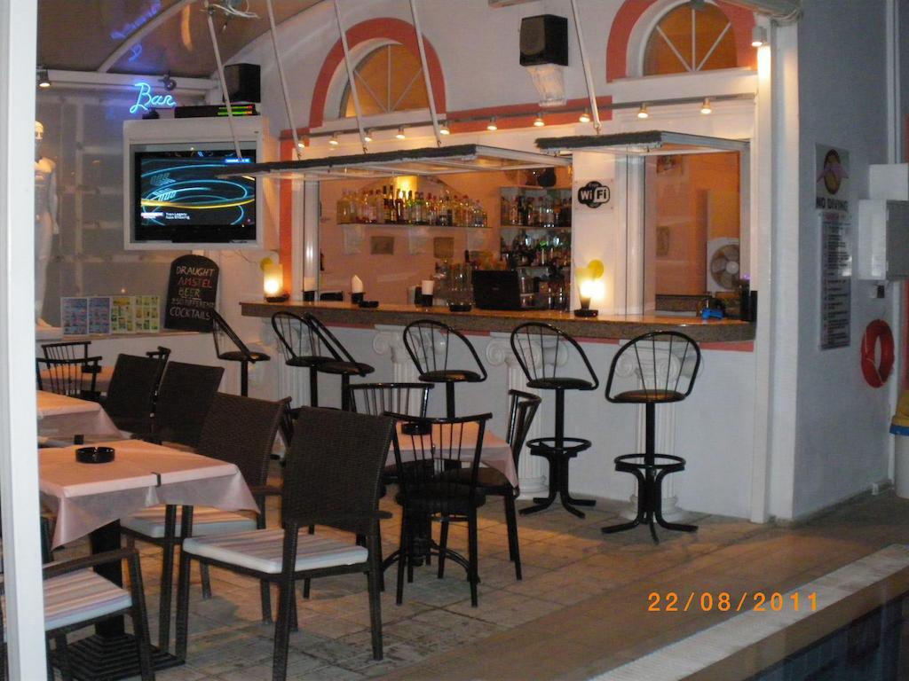 Elite Apartments Kos Exteriör bild